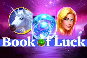 book of luck