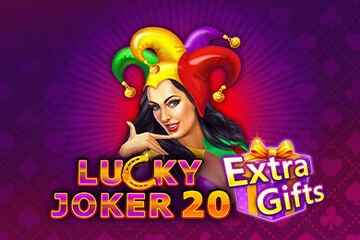 lucky joker 20 extra gifts